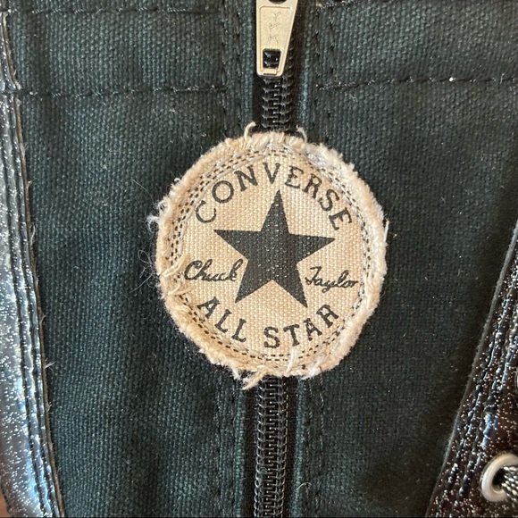 Converse All Star Chuck Taylor - Picture 4 of 5